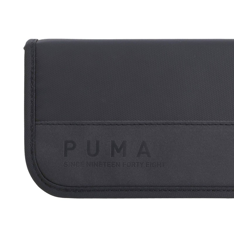 Kutsuwa PM388 Pen Case, Black