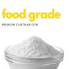 Xanthan Gum (227g/8oz) by Elo's Premium| Packaged In Canada| 100%