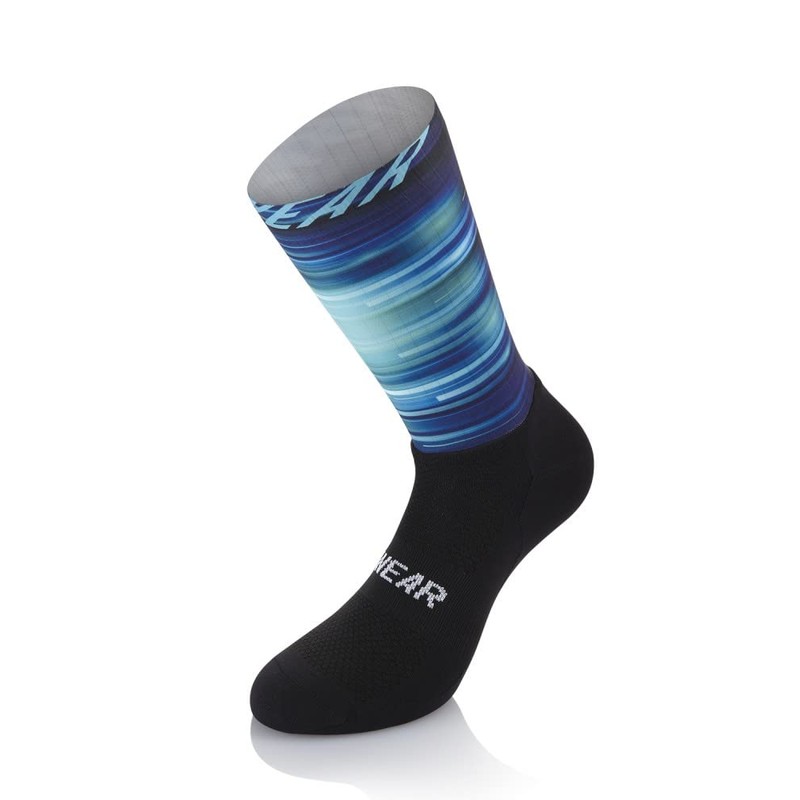 MB Wear Unisex Evo Socks