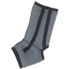 Champion Ankle Brace, Open Heel, Flexible Support Stays, Airmesh Fabric,