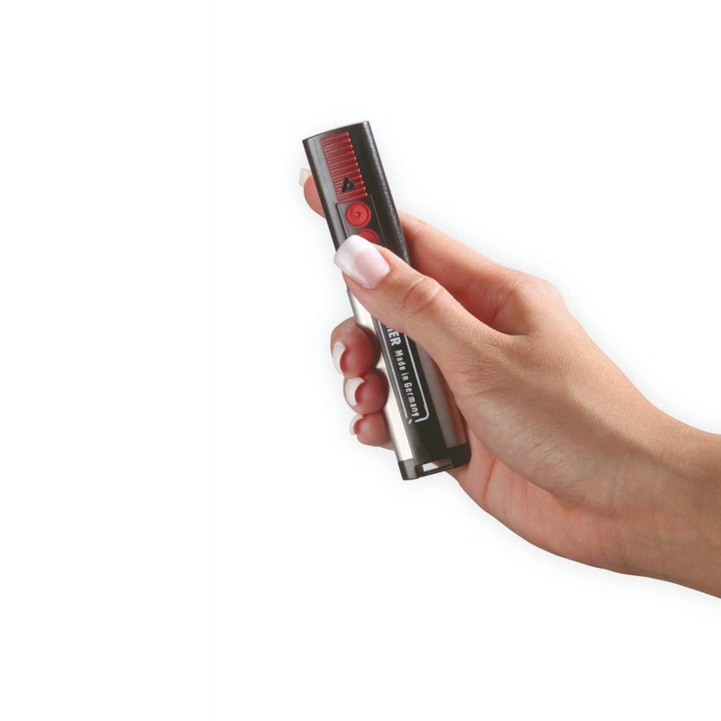 SOMMER 4-Command Classic 4020V000 Handheld Transmitter 868.8 MHz for SOMMER