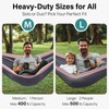 Kootek Camping Hammock 400 lbs Capacity, Portable Hammocks with Tree
