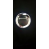 The Wu Tang Warriors Pin