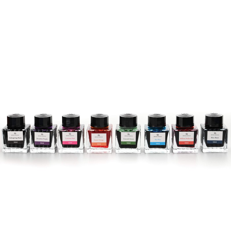 Wooden pencils., rosewood