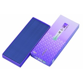 Hall of the Field Holes for Incense Sticks Forest Purple Length Rose Telling about G # C – 501 