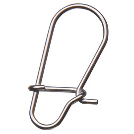 Daiwa Tournament D Snap, 20kg M 10 pcs