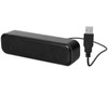 Mini Computer Speaker Wired USB Desktop Stereo Speaker Audio Decoding