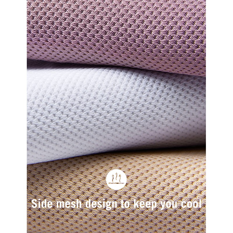 SYROKAN Women's Max Control Solid High Impact Plus Size Underwire