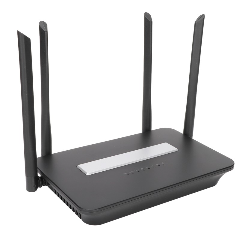 Wireless Router 300Mbps 4G with SIM Card Slot Fast Stable