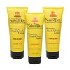 The Naked Bee Orange Blossom Honey, Grapefruit Blossom Honey and