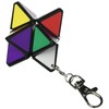 Project Genius Brain Teaser Puzzle, Assorted