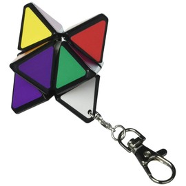 Project Genius Brain Teaser Puzzle, Assorted