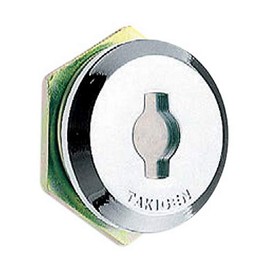 Woodpecker Hildegard Spring with Lock Handle – 61