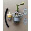 BMP Carburetor for 87cc Full Boar FBT 4800 2.8HP Plate