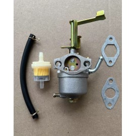 BMP Carburetor for 87cc Full Boar FBT 4800 2.8HP Plate Compactor