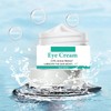 Eye Cream with 2.5% Active Retinol Anti Puffiness Caffeine Under