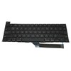 Laptop Keyboard Convenient Durable A2141 Keyboard Replacement for OS Laptop