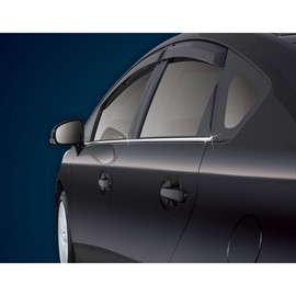 セイワ(SEIWA) 車外用品 モール エッジラインマルチモール 12mm×4m クローム K342