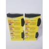 D-Con Disposable No View Snap Trap 2-Pack ~ 4 Traps