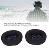 Headset Ear Cushion, Ear Cushion Pads, Headphone Ear Pad Replacement