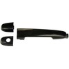 Dorman 81309 Front Exterior Door Handle Compatible with Select Models,