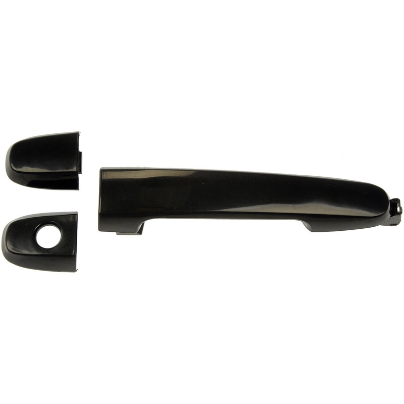 Dorman 81309 Front Exterior Door Handle Compatible with Select Models,