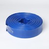 1.5" 1-1/2" In Dia x 100 ft Heavy Duty Flat