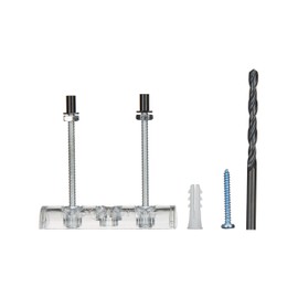 Sk8ology Deck Display O/S Asso