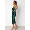 Petal & Pup Women's Persia Dress, Green, 8