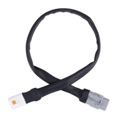 Headlight Adapter for Surron LBX headlights wrok on Talaria XXX, Plug and Play，Extended Design