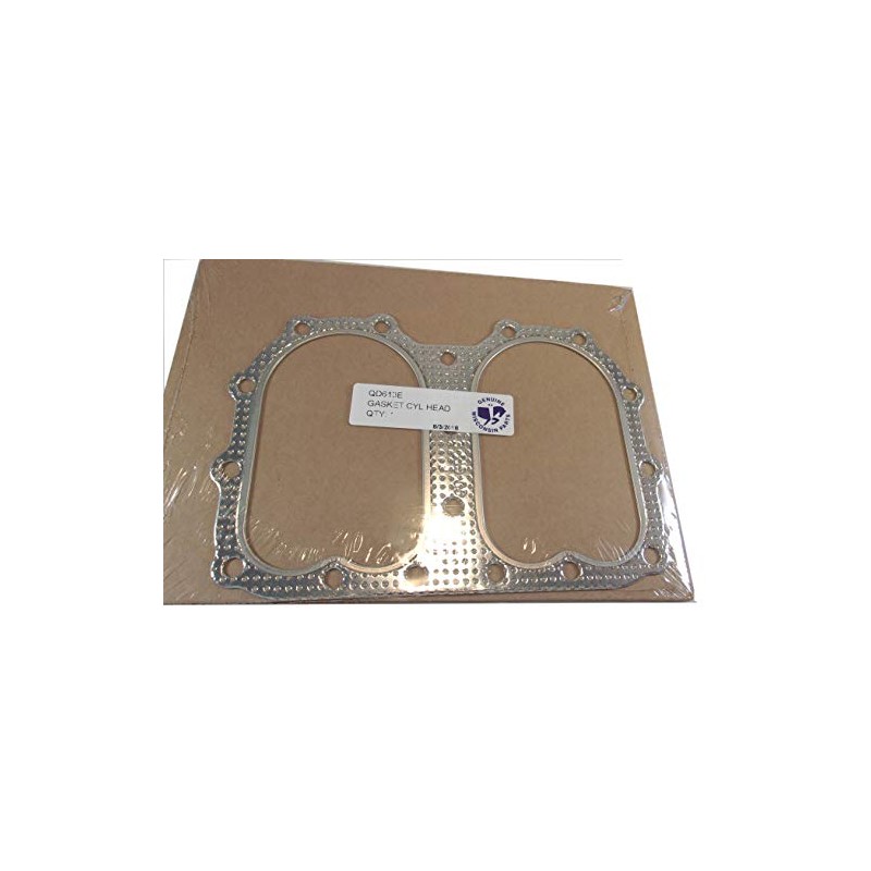 Genuine Wisconsin QD613E Cylinder Head Gasket
