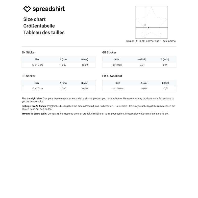 Spreadshirt Asterix & Obelix Idefix Klopft Toc Toc Toc Sticker,