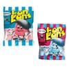 Eiffel Bon Bons 1.25oz 8 Bag Variety Snack Pack, French