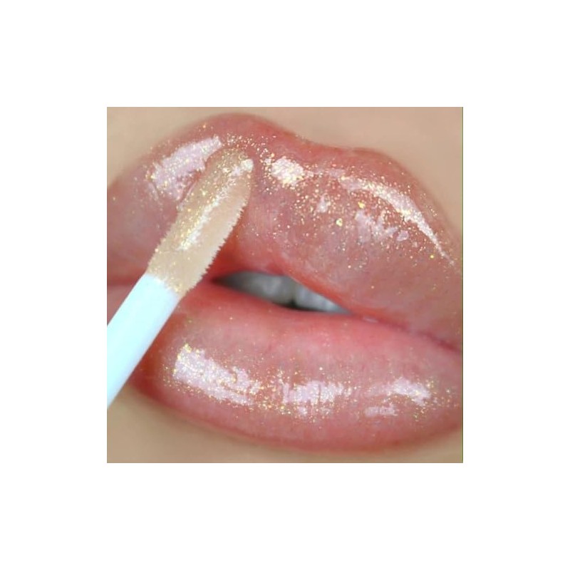 Brillo Labial Lip Gloss Ultra Dazzle Beauty Creations (SUGAR DADDY,