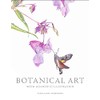 Botanical Art With Scientific Illustration