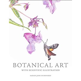 Botanical Art With Scientific Illustration
