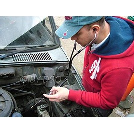 Toolzone Mechanics Stethoscope