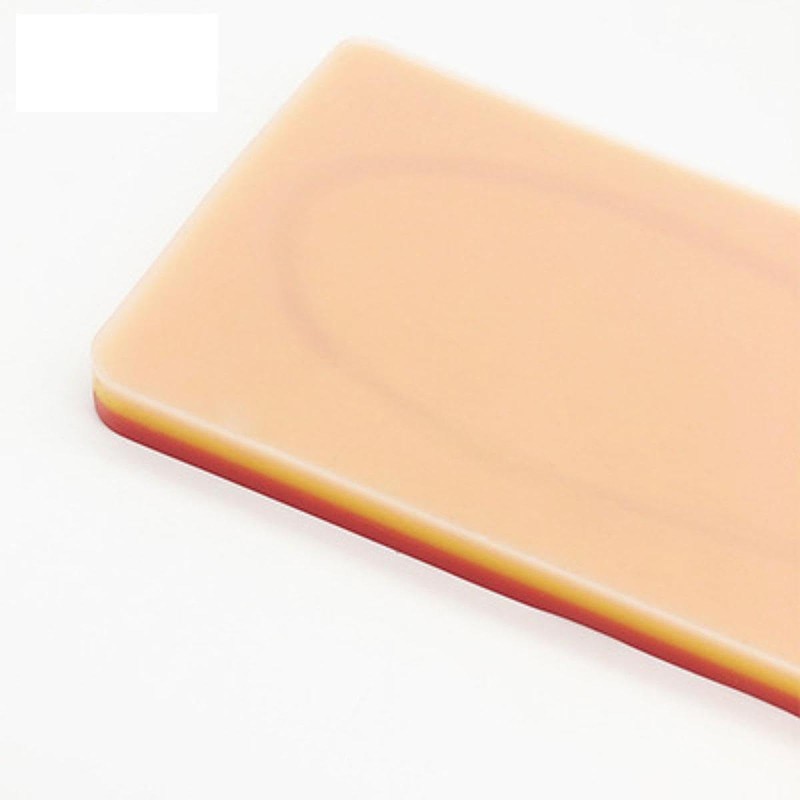 F Fityle IV Insertion Injection Training Pad 3 Skin Layers