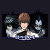 Abystyle Death Note Group Toiletry Bag