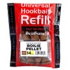 Fjuka Boilie Pellet 14mm | Sinker | Big fish |