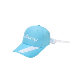 Callaway C24191205 Women's Cap (Ribbon Included, Adjustable Size) / Hat Golf, 1110_blue