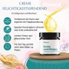 Fitomed Naturkosmetik Gesichtscreme für Trockene und Mischhaut 55g – Vegane