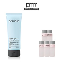 Primera New Alpha Inbury Watery Cream 150ml large capacity / 프리메라 NEW 알파인베리 워터리크림 150ml 대용량