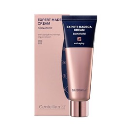 CENTELLIAN 24 Expert Cream (firma, 1.69 fl oz) - Hidratante premium que desafía la edad para arrugas, envejecimiento y piel sensible. Cuidado de la piel coreano. Centella Asiatica, TECA, Gotu Kola