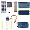 Ultimate Introductory Learning Kit For Arduino MEGA 2560 LCD1602 Servo