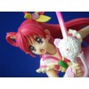 Yes! PreCure 5 Go Go! S.H.Figurets Cure Dream PVC Figure