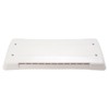 KUAFU Refrigerator Vent Cover Compatible with RV Dometic Refrigerator Vents