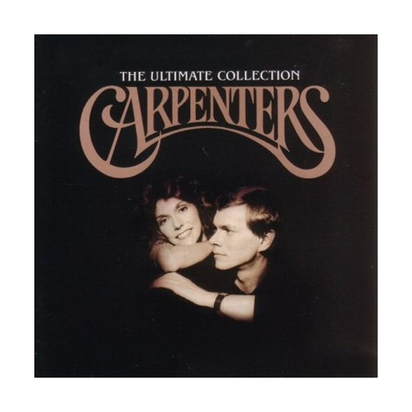 CARPENTERS - THE ULTIMATE COLLECTION [3 CD] NEW CD