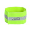 SwimCell High Visibility Reflective Armbands - Reflective Running Gear -