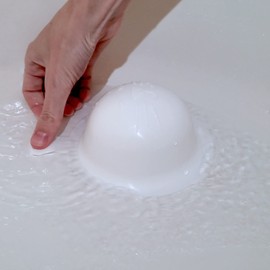 LORD OF LEISURE Madam of Leisure Universal Drain Cover Stopper Plug for Bathtubs